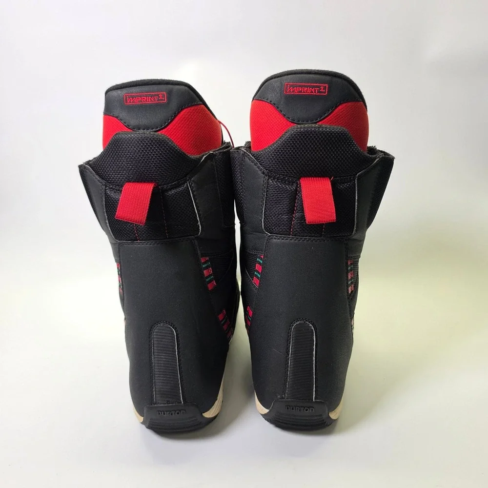 Burton moto snowboard